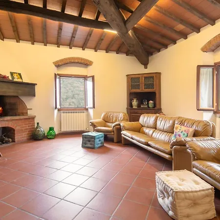 ヴィラ Casale La Monta By Vacavilla *