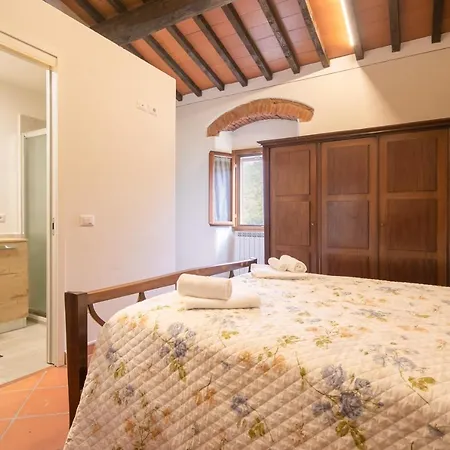 Casale La Monta By Vacavilla Chiocchio