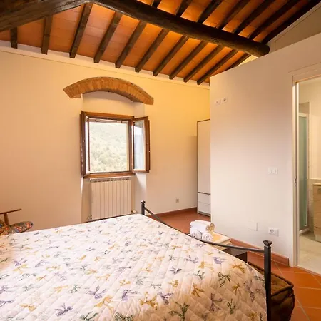 Casale La Monta By Vacavilla