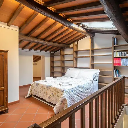 Casale La Monta By Vacavilla Villa