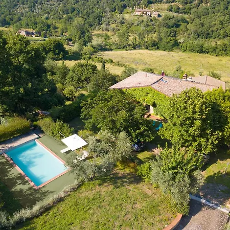 Casale La Monta By Vacavilla * Chiocchio