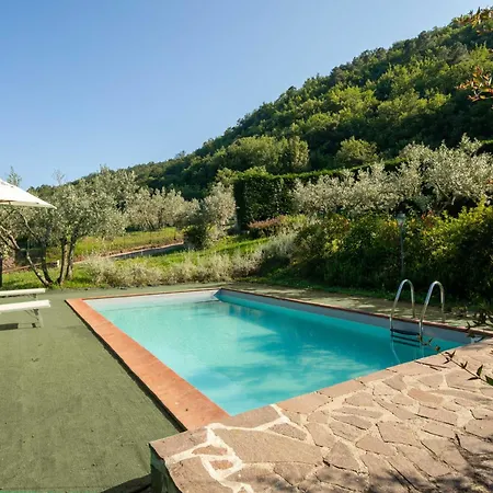 Casale La Monta By Vacavilla Chiocchio