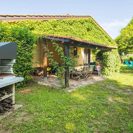 Casale La Monta By Vacavilla * Chiocchio