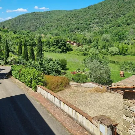 ヴィラ Casale La Monta By Vacavilla