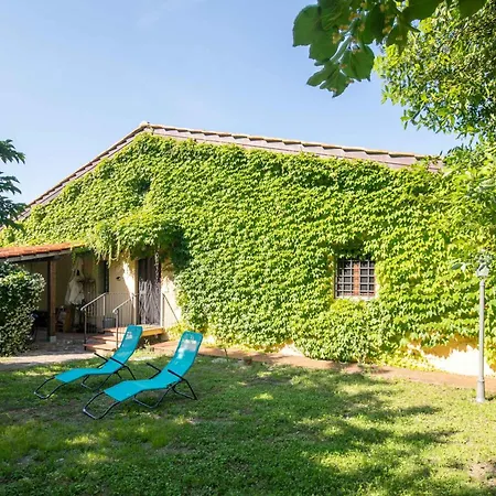 Casale La Monta By Vacavilla