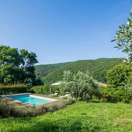 Casale La Monta By Vacavilla Villa Chiocchio