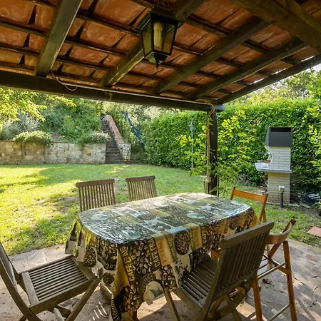 Casale La Monta By Vacavilla Villa *