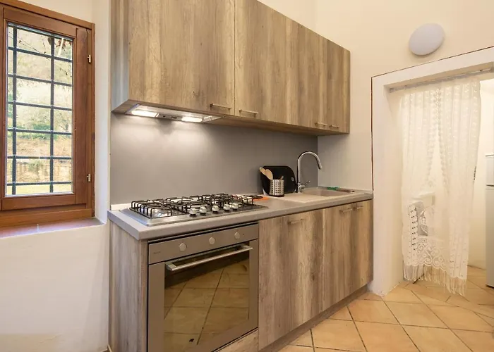 Casale La Monta By Vacavilla ヴィラ Chiocchio