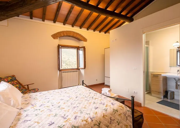 Casale La Monta By Vacavilla