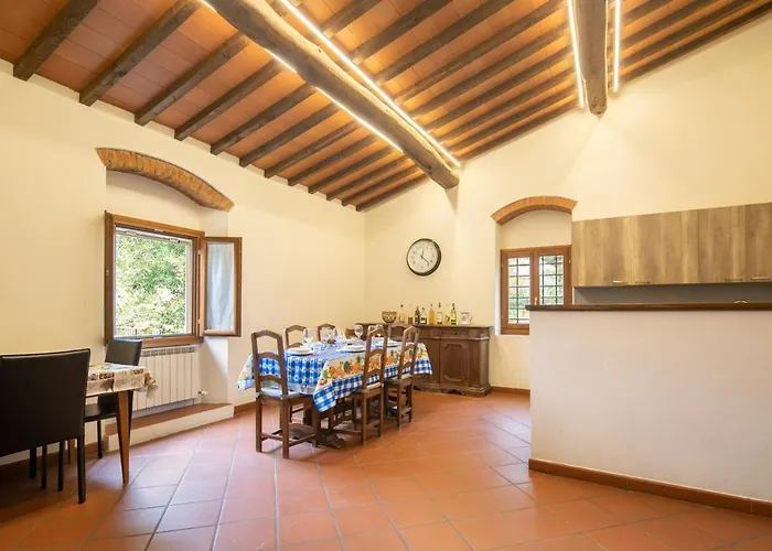 Casale La Monta By Vacavilla