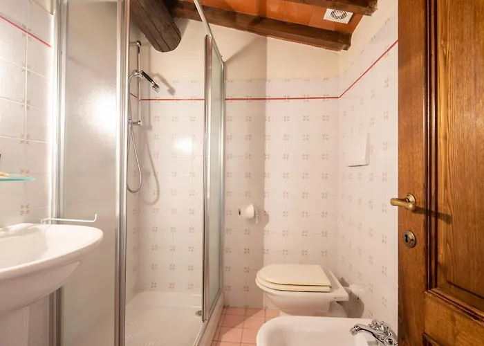 Casale La Monta By Vacavilla Chiocchio