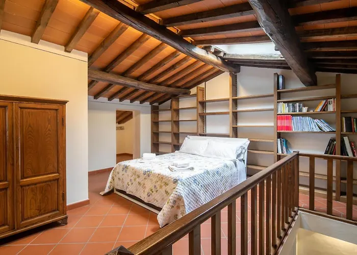 Casale La Monta By Vacavilla ヴィラ