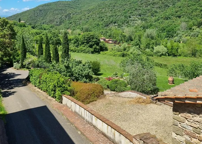 ヴィラ Casale La Monta By Vacavilla