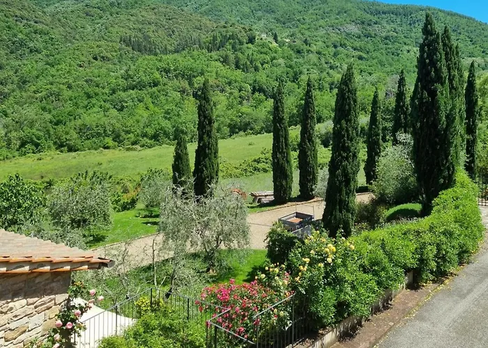 ヴィラ Casale La Monta By Vacavilla *